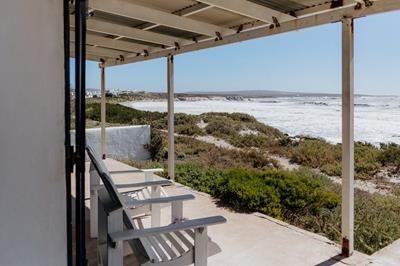 Waves Temp - Paternoster Rentals