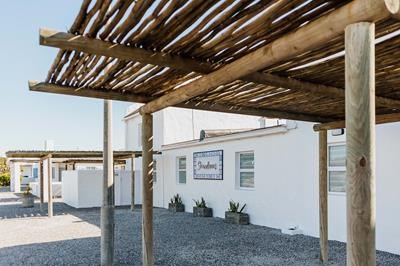 Rondommooi - Paternoster Rentals