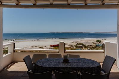 Twalap - Paternoster Rentals