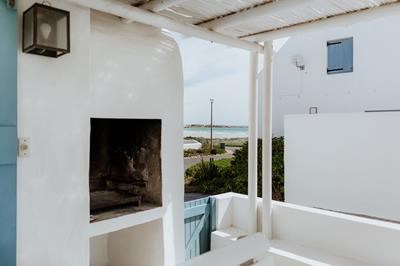 Harmonie 1 - Paternoster Rentals